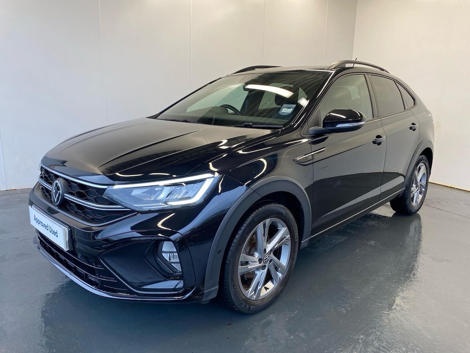 Used Volkswagen Taigo 2022 for sale - 76497259: Photo 34