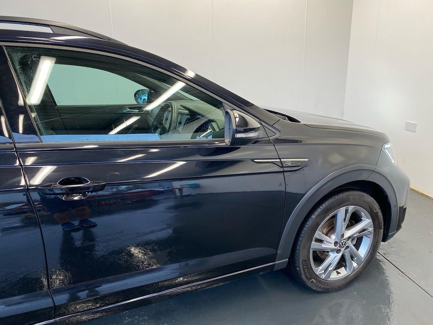 Used Volkswagen Taigo 2022 for sale - 76497259: Photo 37