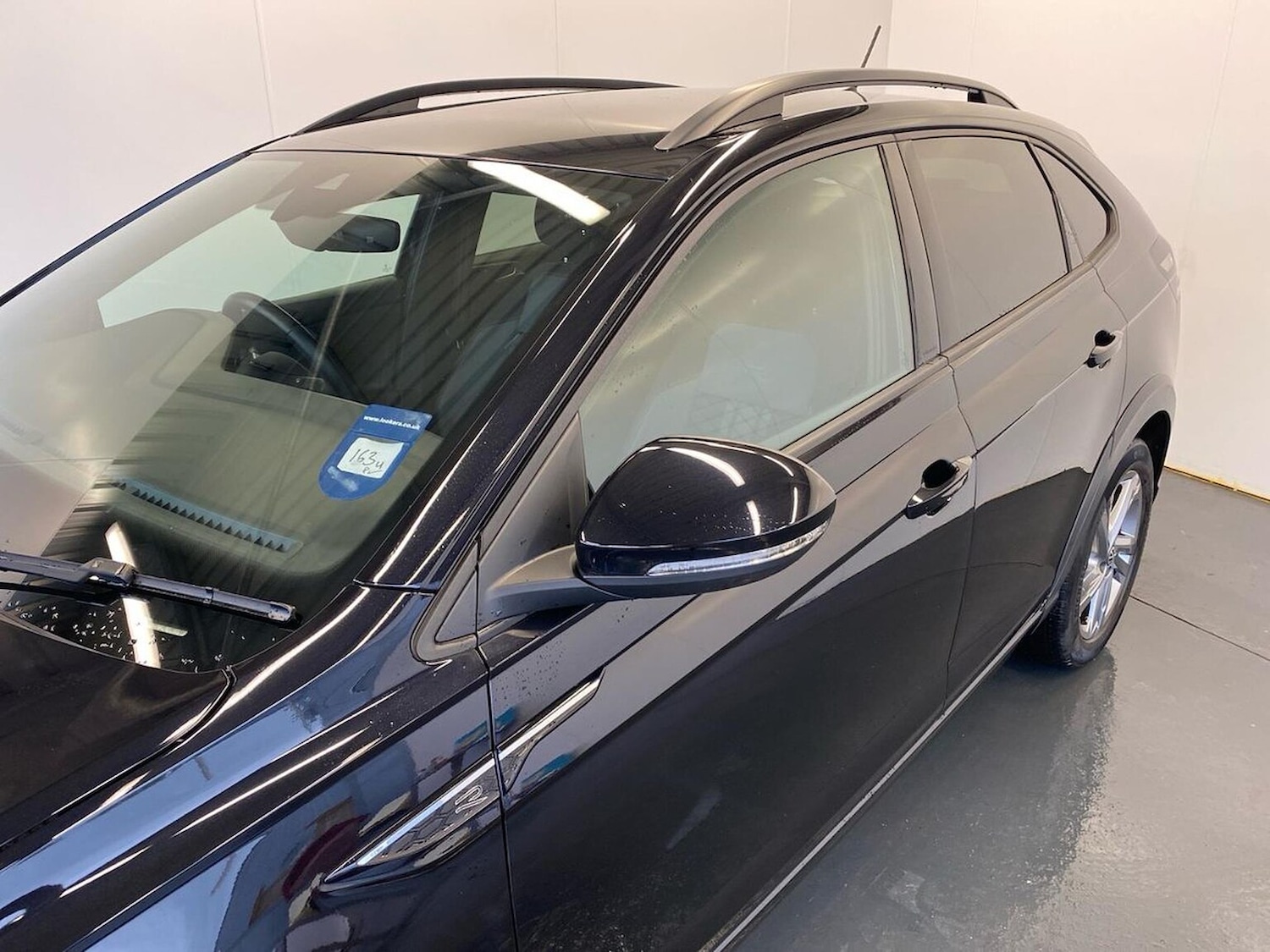 Used Volkswagen Taigo 2022 for sale - 76497259: Photo 38