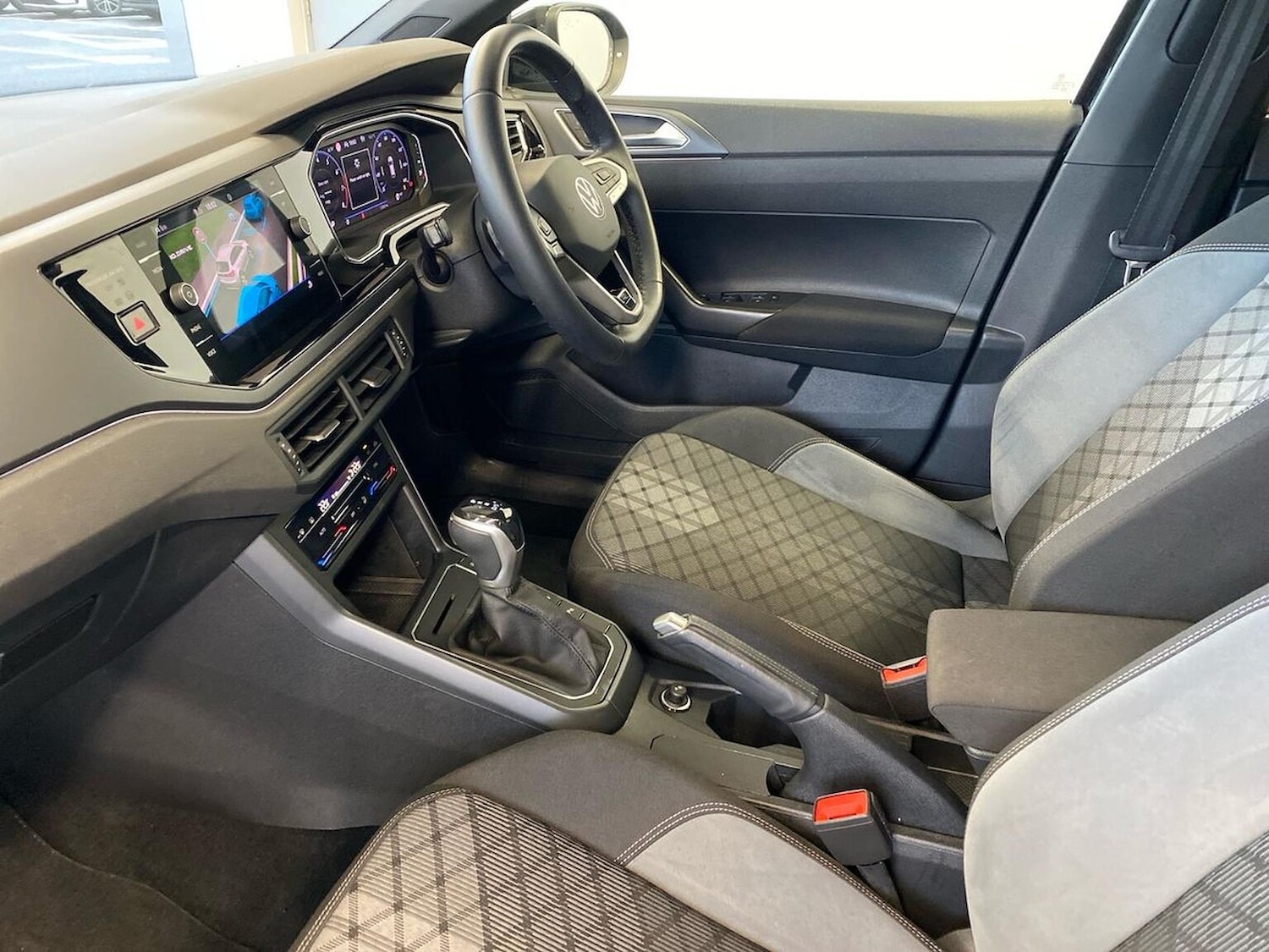 Used Volkswagen Taigo 2022 for sale - 76497259: Photo 40