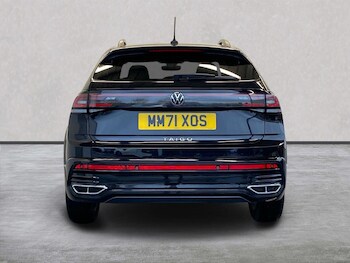 Used Volkswagen Taigo 2022 for sale - 76497259: Photo