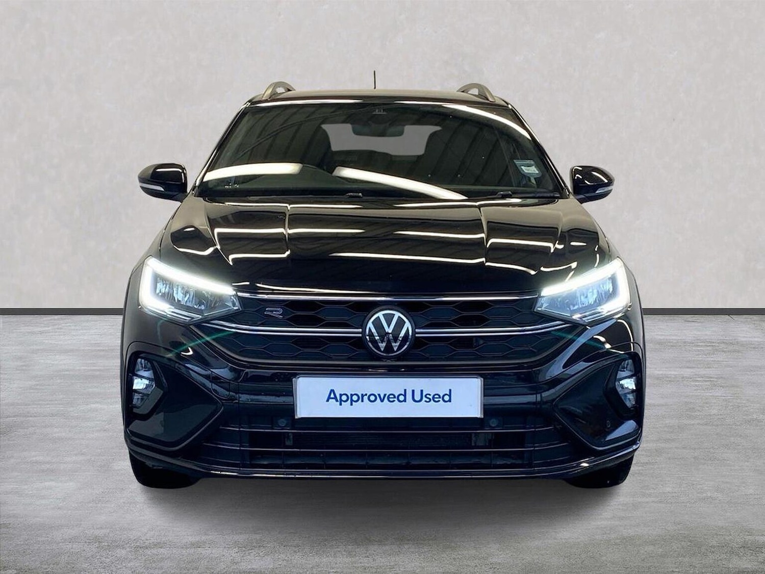 Used Volkswagen Taigo 2022 for sale - 76497259: Photo 5