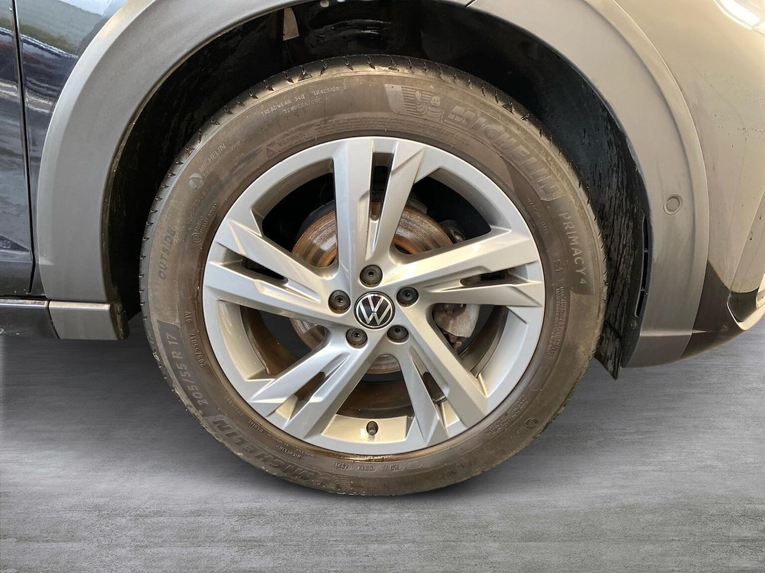 Used Volkswagen Taigo 2022 for sale - 76497259: Photo 6