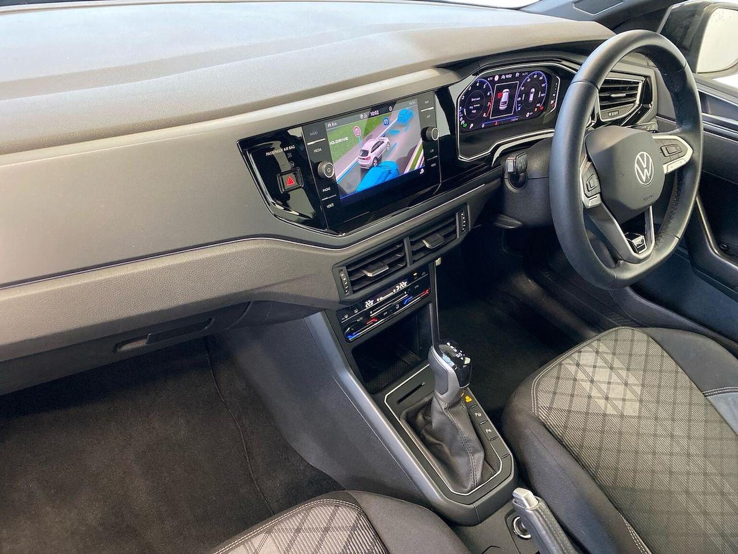 Used Volkswagen Taigo 2022 for sale - 76497259: Photo 7