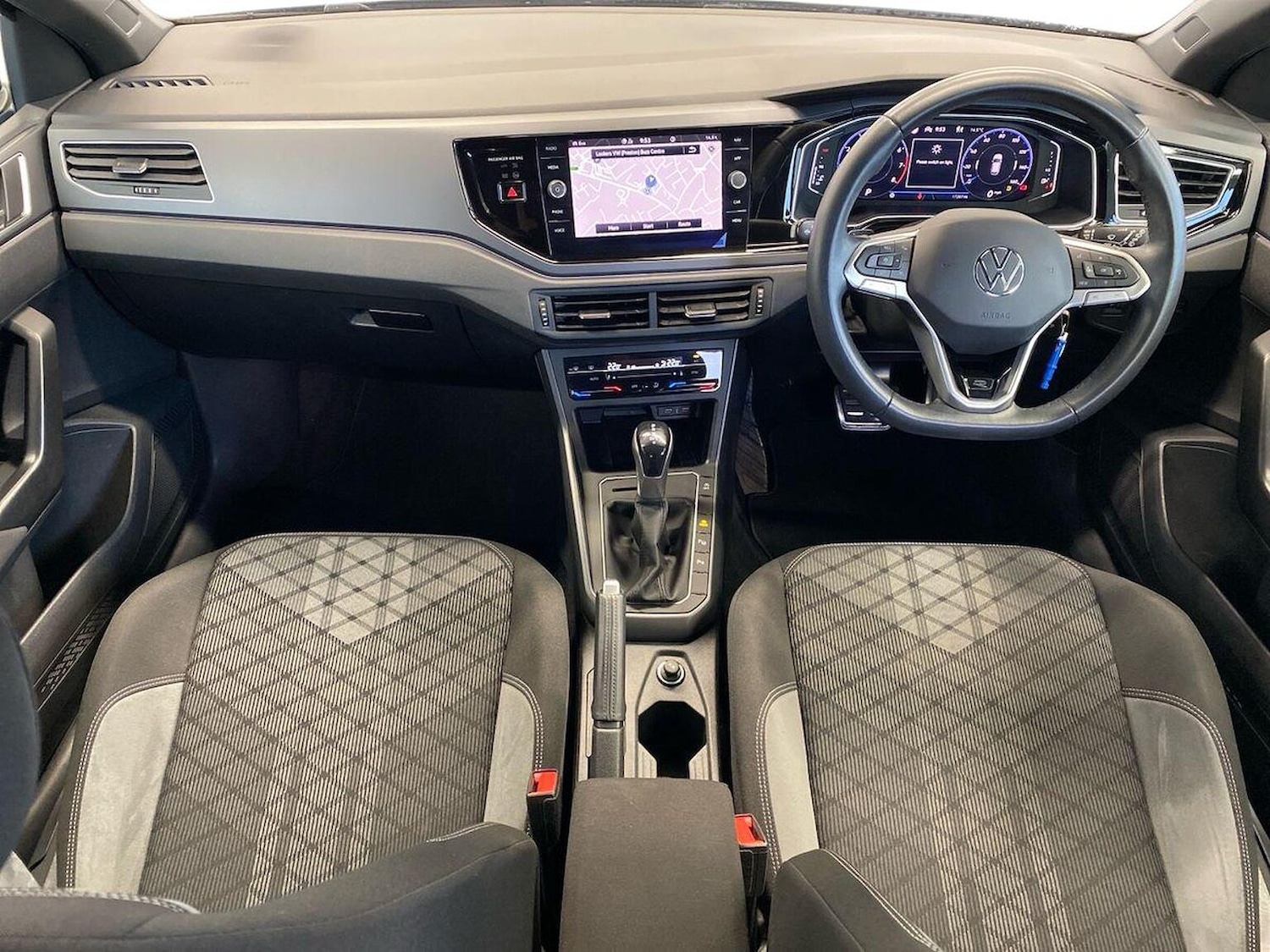 Used Volkswagen Taigo 2022 for sale - 76497259: Photo 8