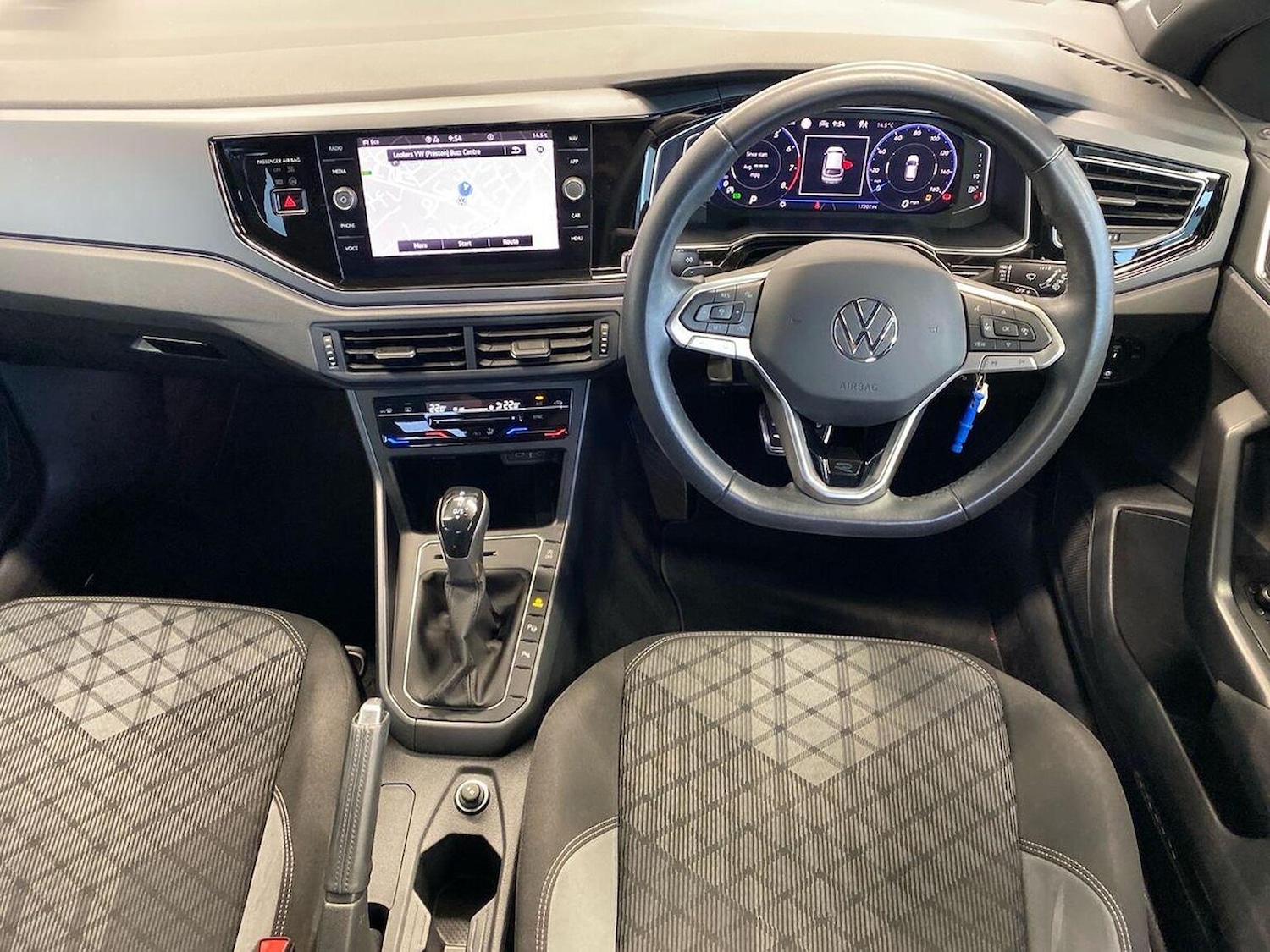 Used Volkswagen Taigo 2022 for sale - 76497259: Photo 9