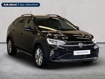 Used Volkswagen Taigo 2025 for sale - 75514743: Photo