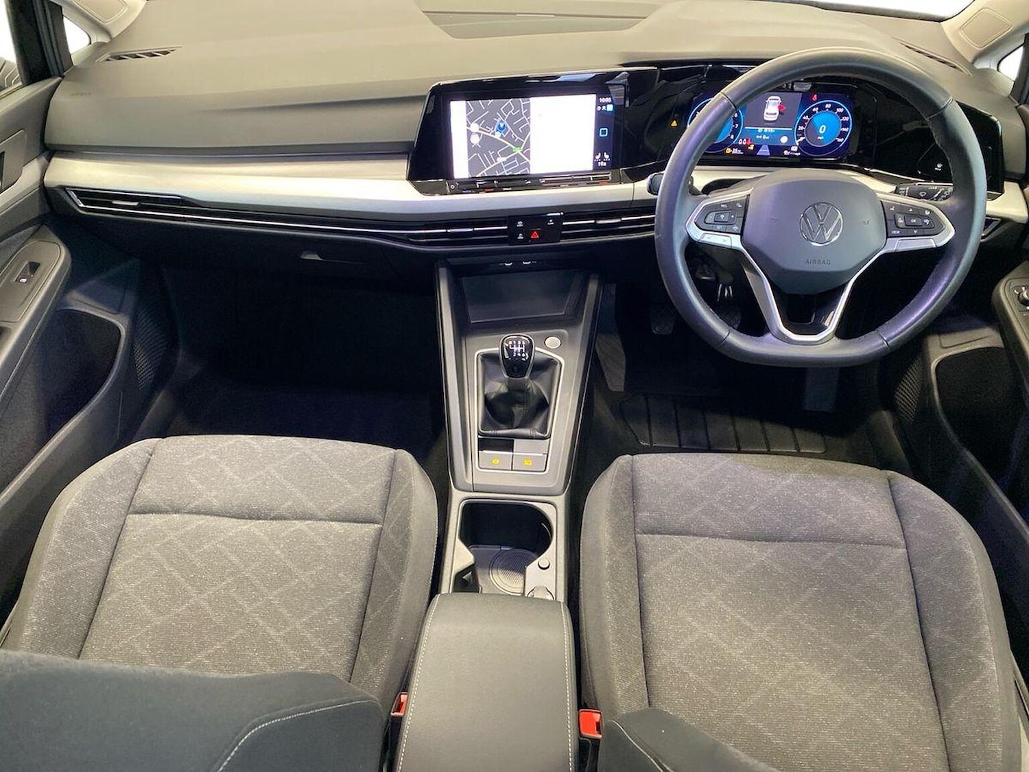 Used Volkswagen Golf 2023 for sale - 77078017: Photo 10