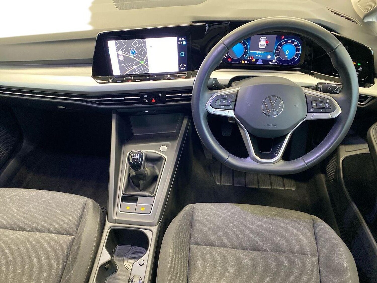 Used Volkswagen Golf 2023 for sale - 77078017: Photo 11