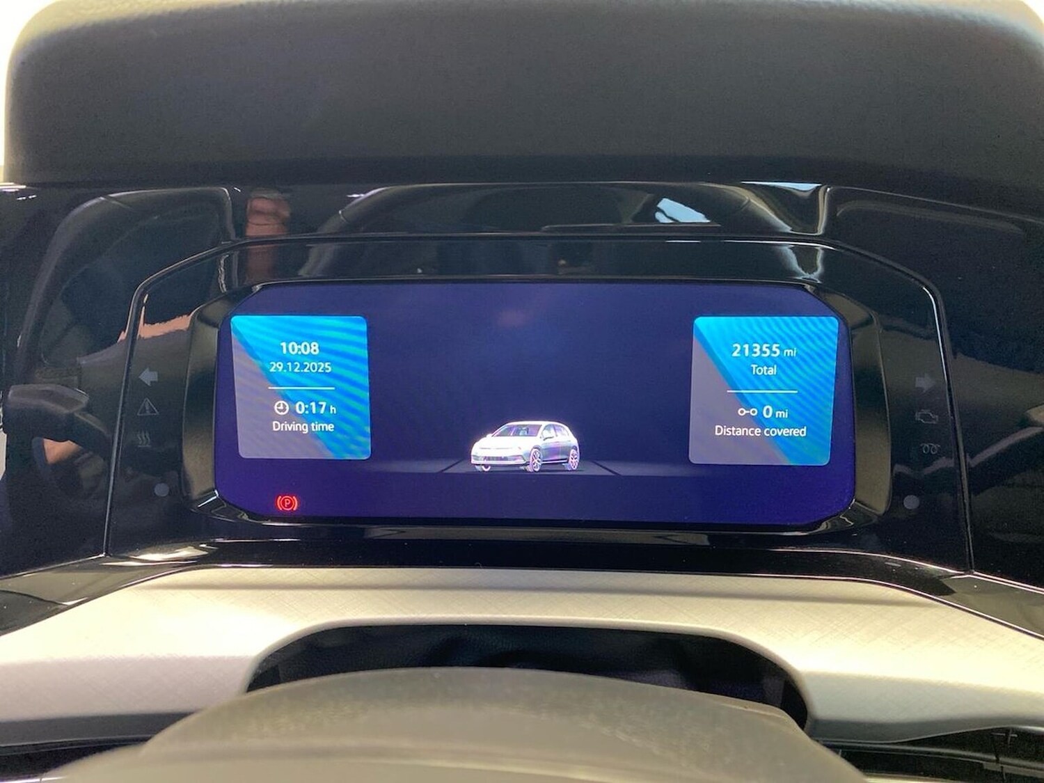 Used Volkswagen Golf 2023 for sale - 77078017: Photo 12