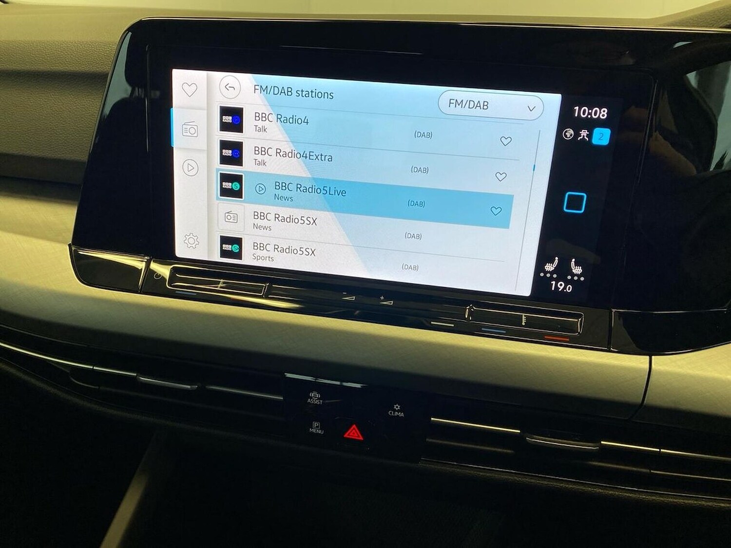 Used Volkswagen Golf 2023 for sale - 77078017: Photo 13