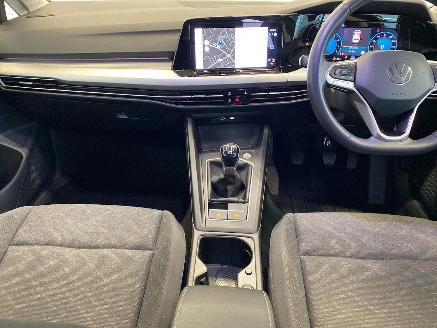 Used Volkswagen Golf 2023 for sale - 77078017: Photo 14