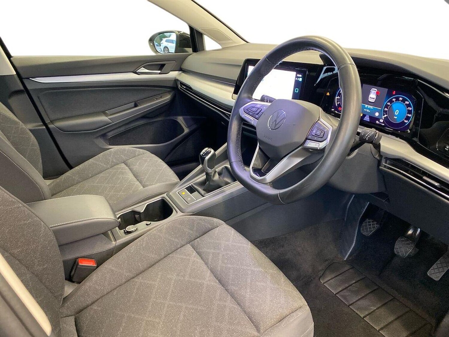 Used Volkswagen Golf 2023 for sale - 77078017: Photo 17