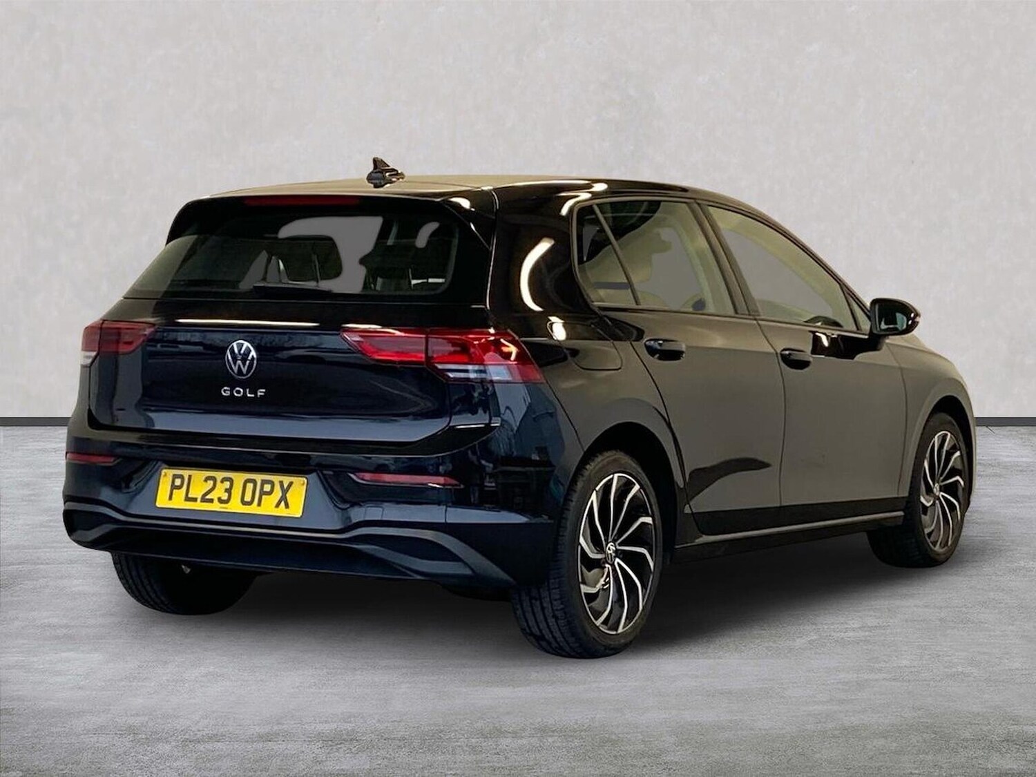 Used Volkswagen Golf 2023 for sale - 77078017: Photo 20