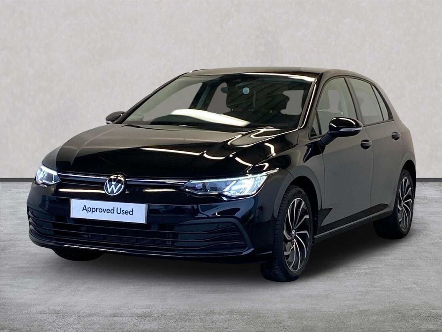 Used Volkswagen Golf 2023 for sale - 77078017: Photo 22