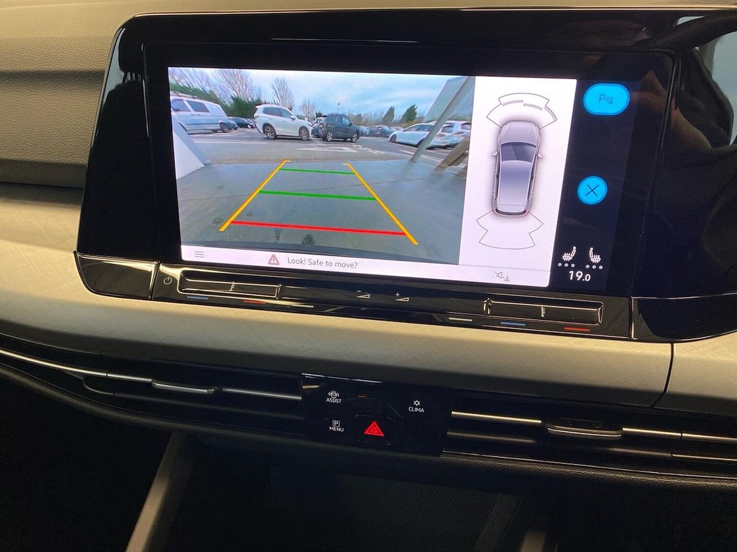 Used Volkswagen Golf 2023 for sale - 77078017: Photo 25