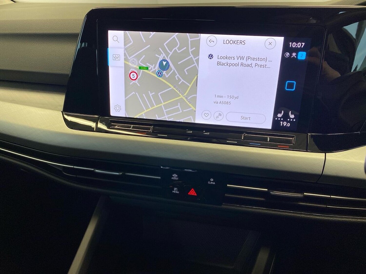 Used Volkswagen Golf 2023 for sale - 77078017: Photo 26