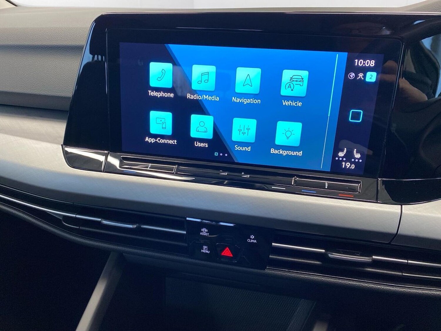 Used Volkswagen Golf 2023 for sale - 77078017: Photo 27