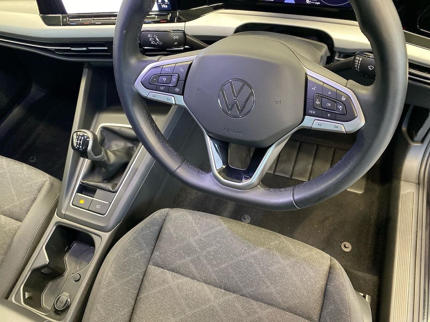 Used Volkswagen Golf 2023 for sale - 77078017: Photo 29