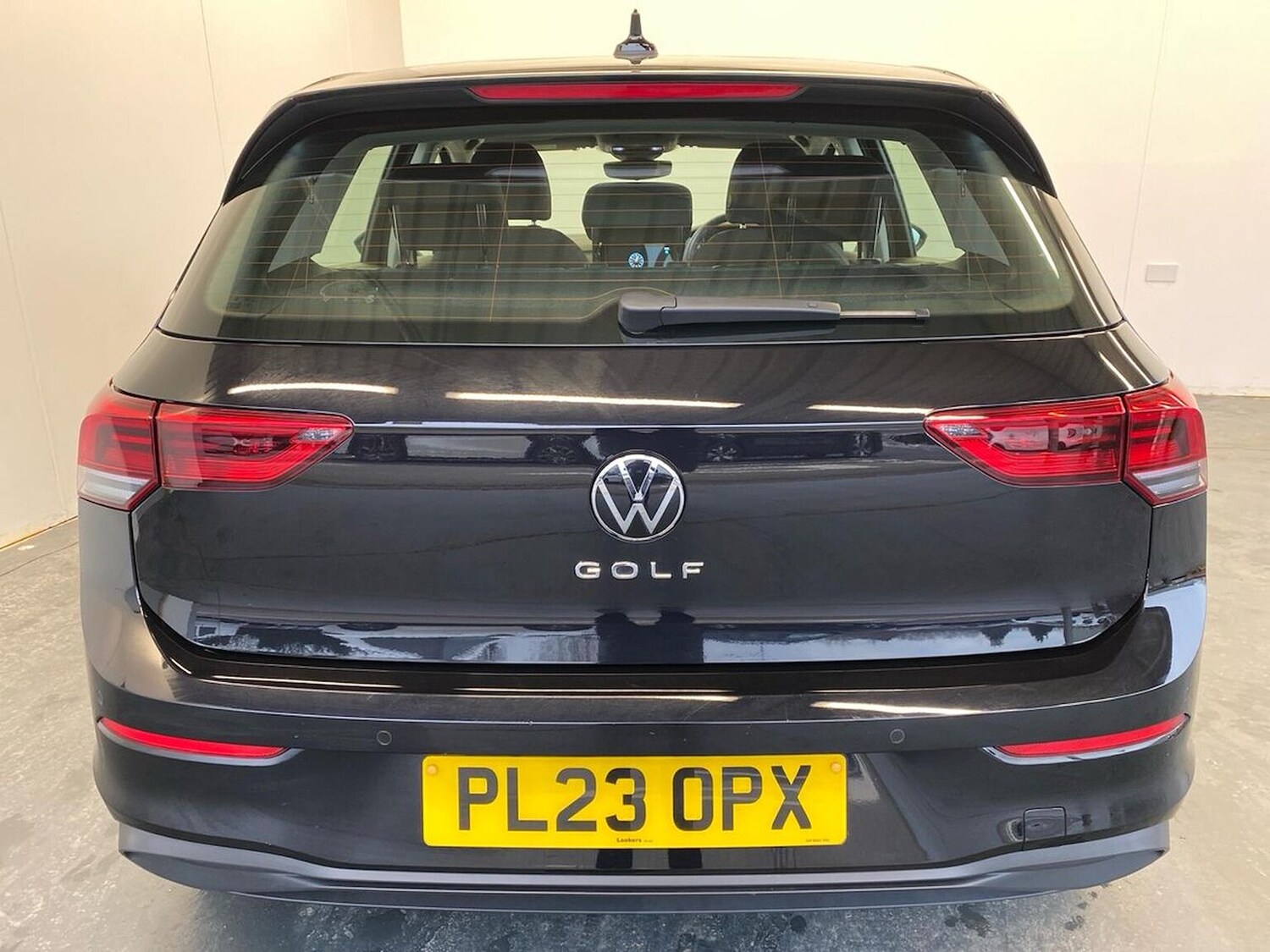 Used Volkswagen Golf 2023 for sale - 77078017: Photo 30