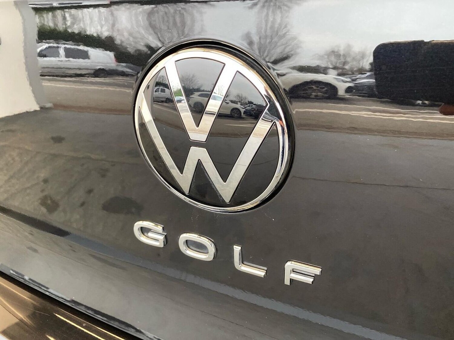 Used Volkswagen Golf 2023 for sale - 77078017: Photo 31