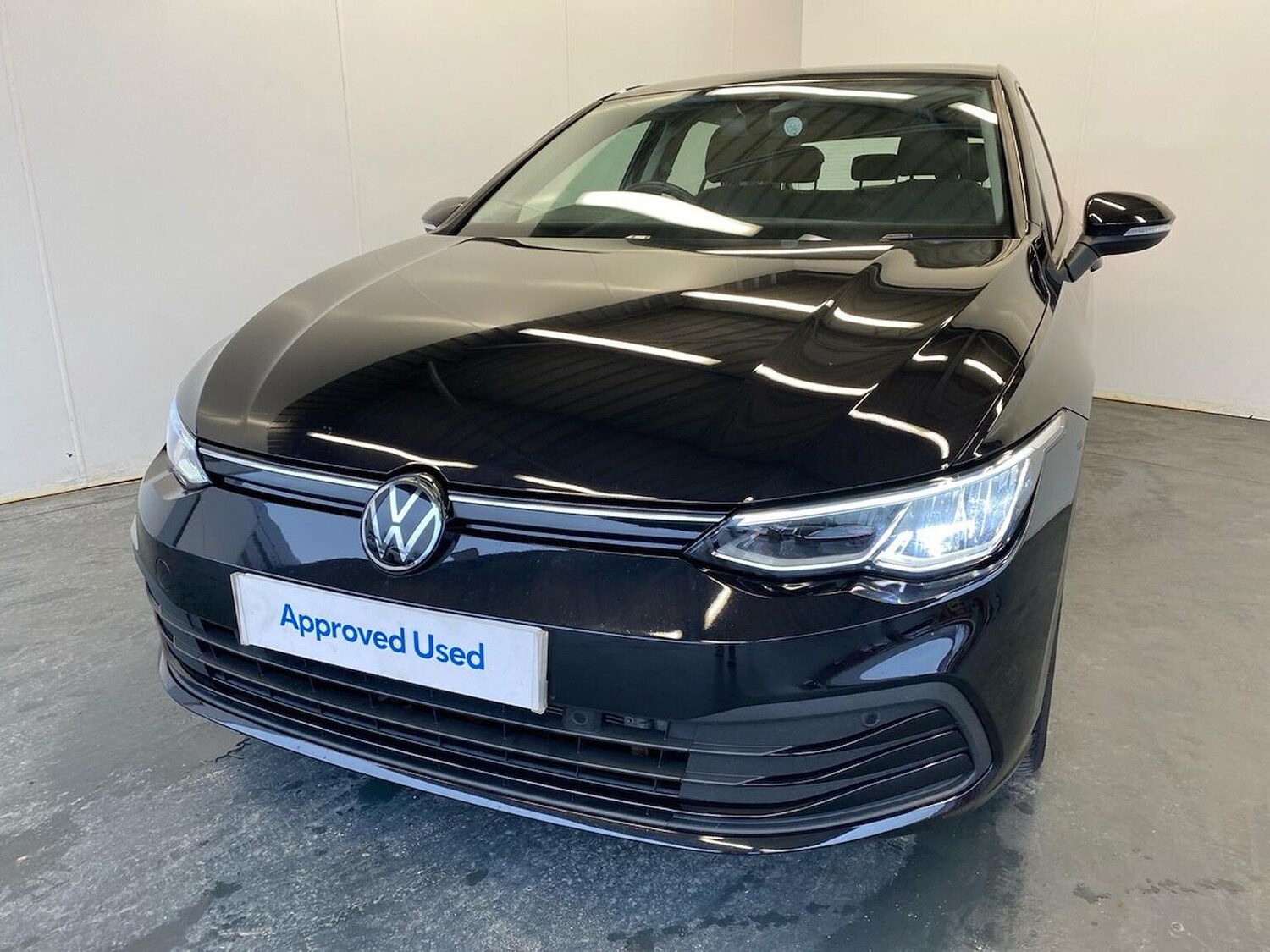 Used Volkswagen Golf 2023 for sale - 77078017: Photo 35