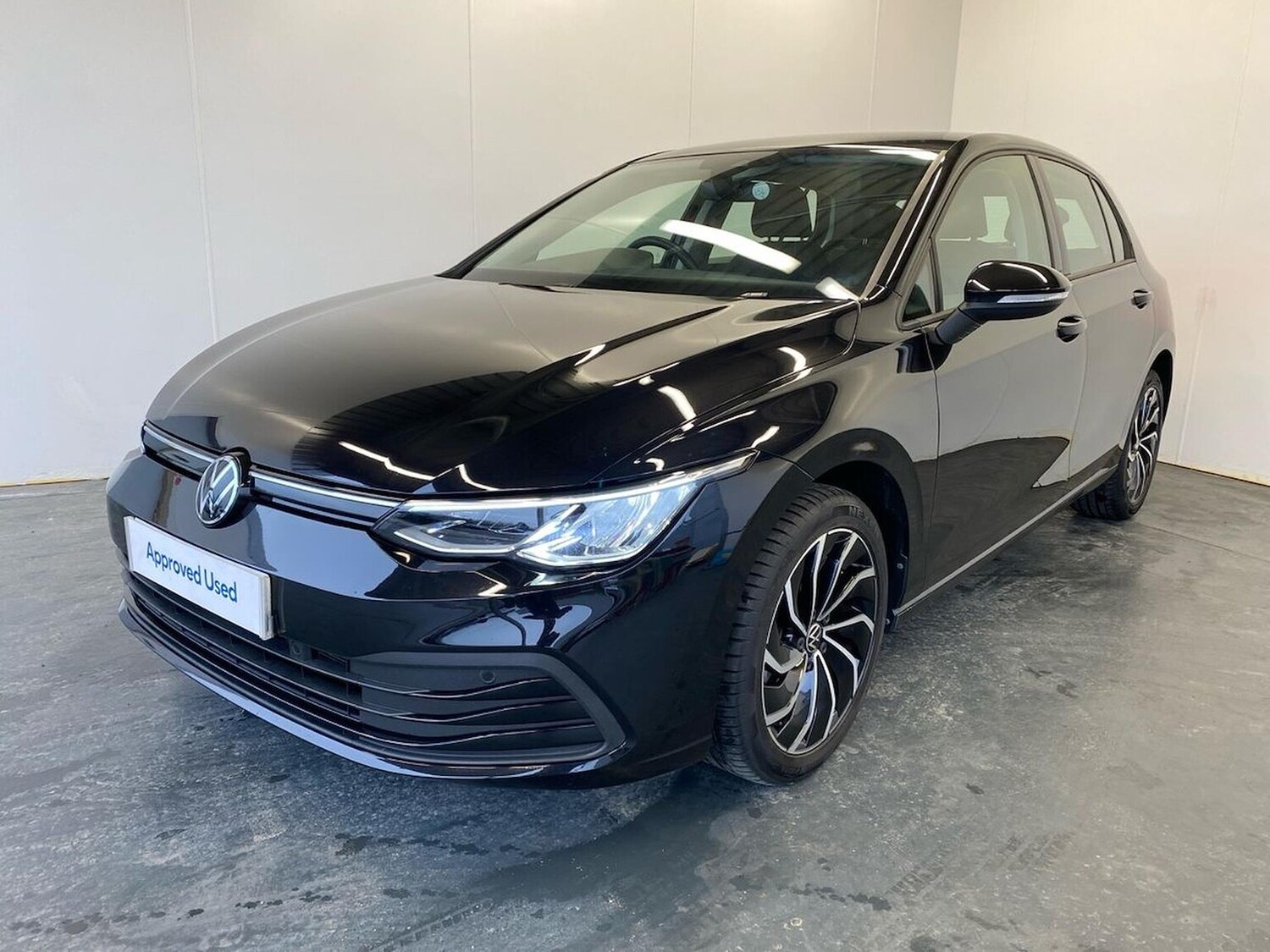 Used Volkswagen Golf 2023 for sale - 77078017: Photo 36