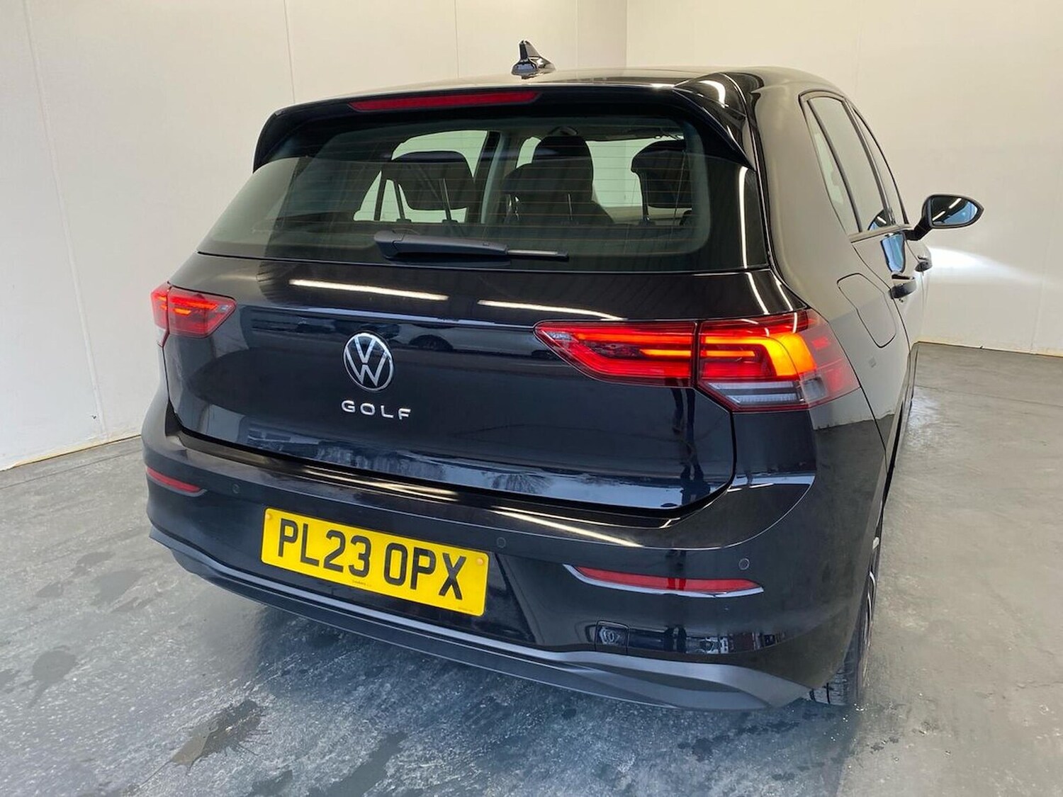 Used Volkswagen Golf 2023 for sale - 77078017: Photo 37