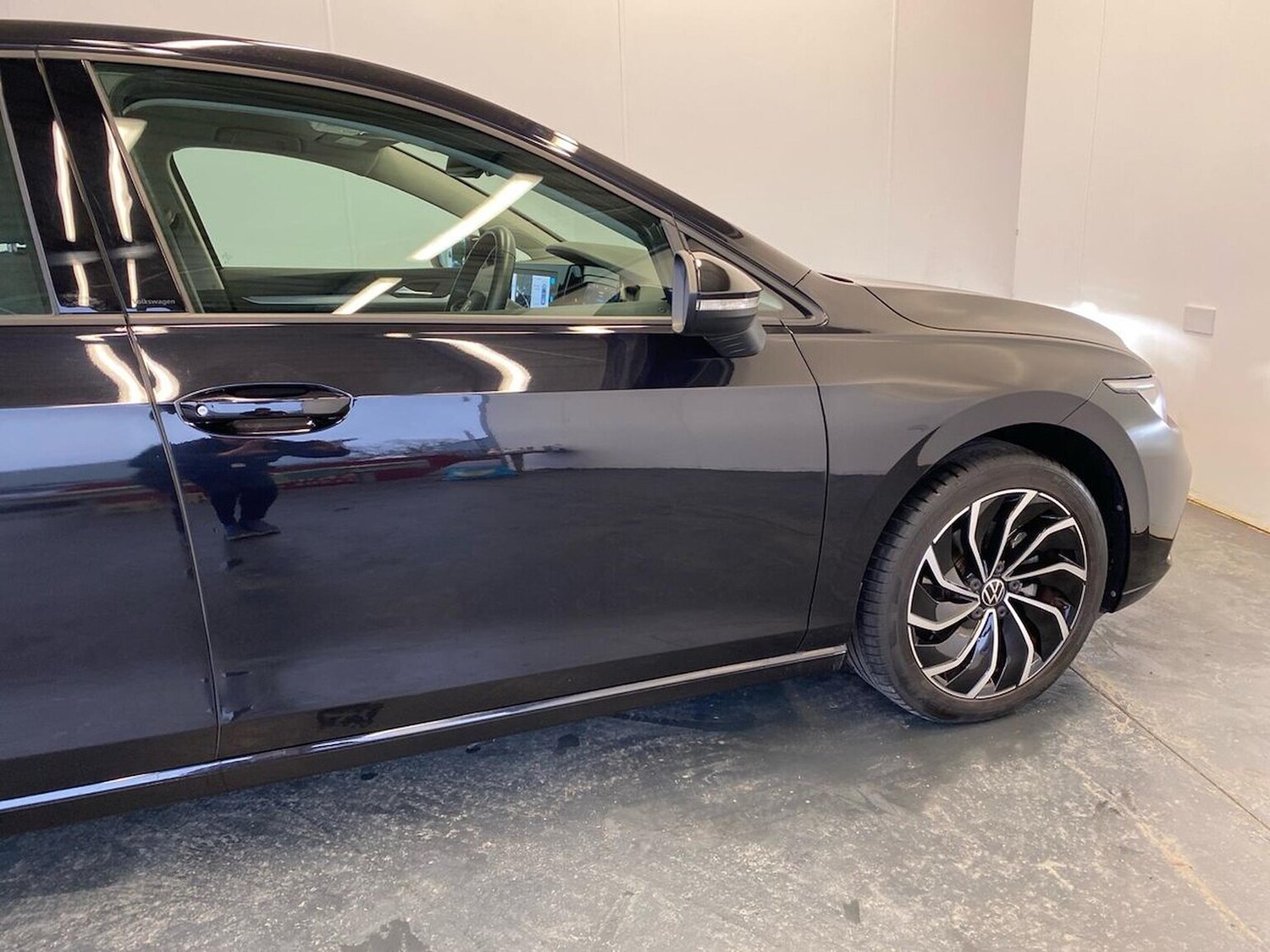 Used Volkswagen Golf 2023 for sale - 77078017: Photo 39