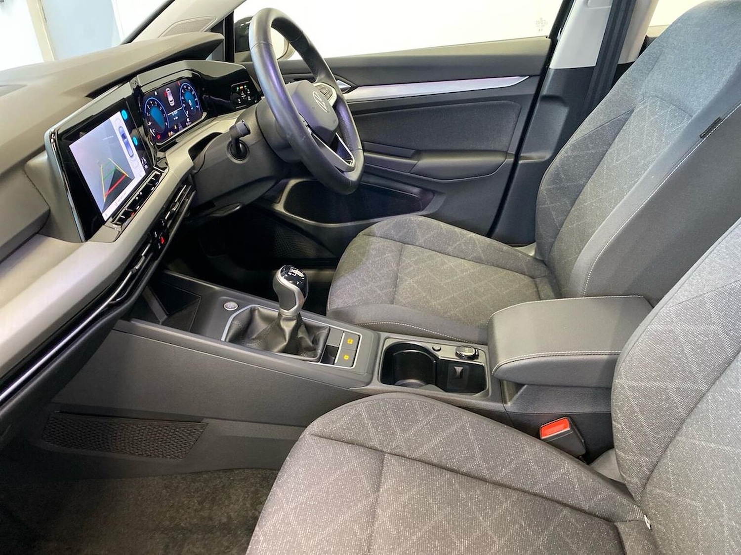 Used Volkswagen Golf 2023 for sale - 77078017: Photo 41