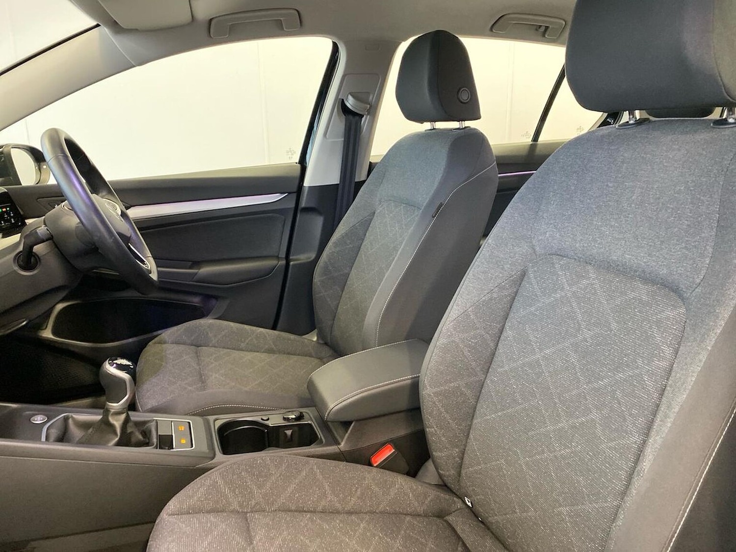 Used Volkswagen Golf 2023 for sale - 77078017: Photo 42