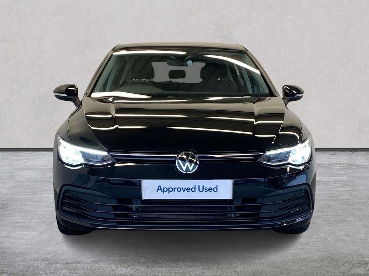 Used Volkswagen Golf 2023 for sale - 77078017: Photo 7