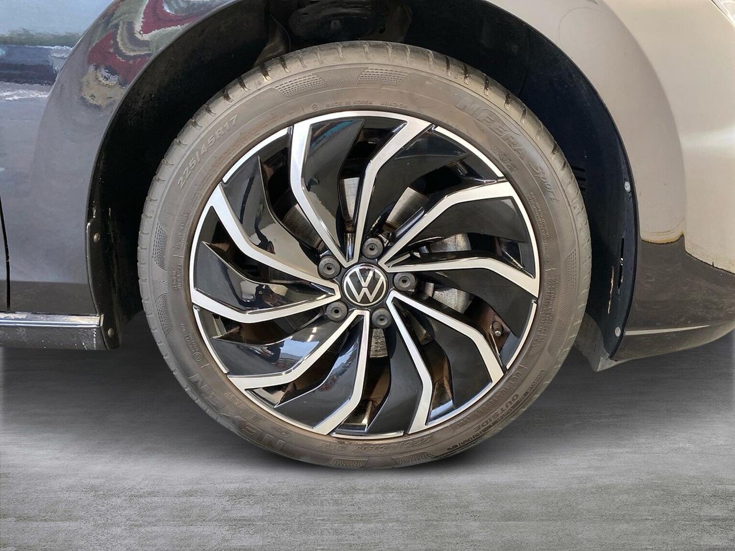 Used Volkswagen Golf 2023 for sale - 77078017: Photo 8