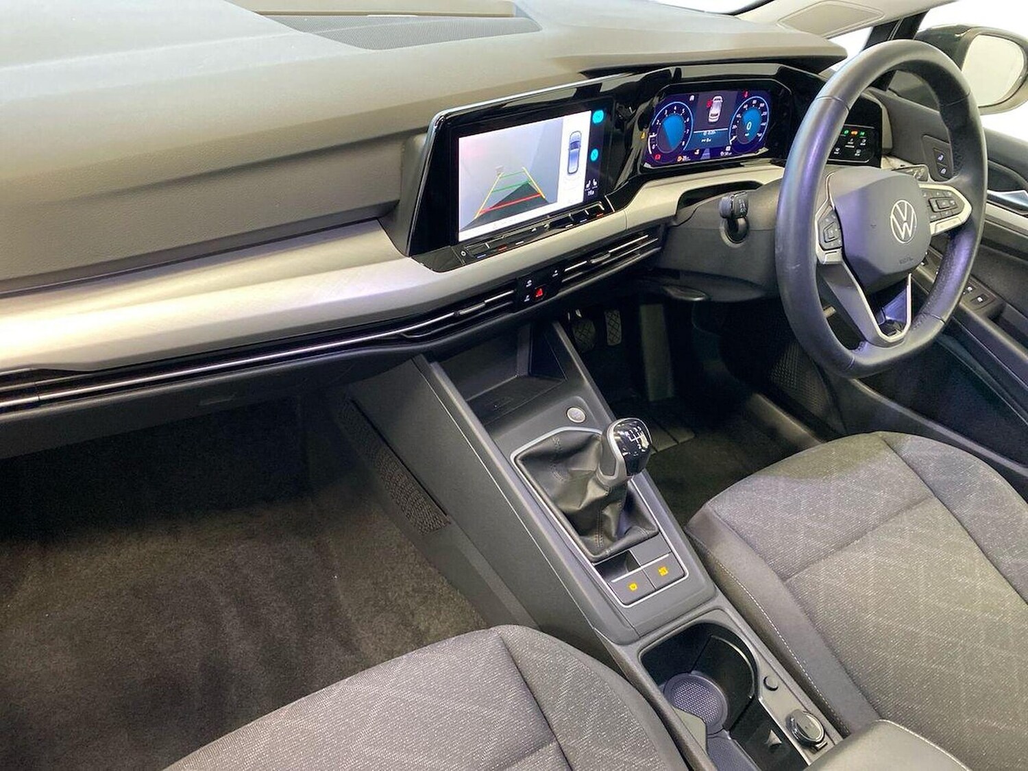 Used Volkswagen Golf 2023 for sale - 77078017: Photo 9