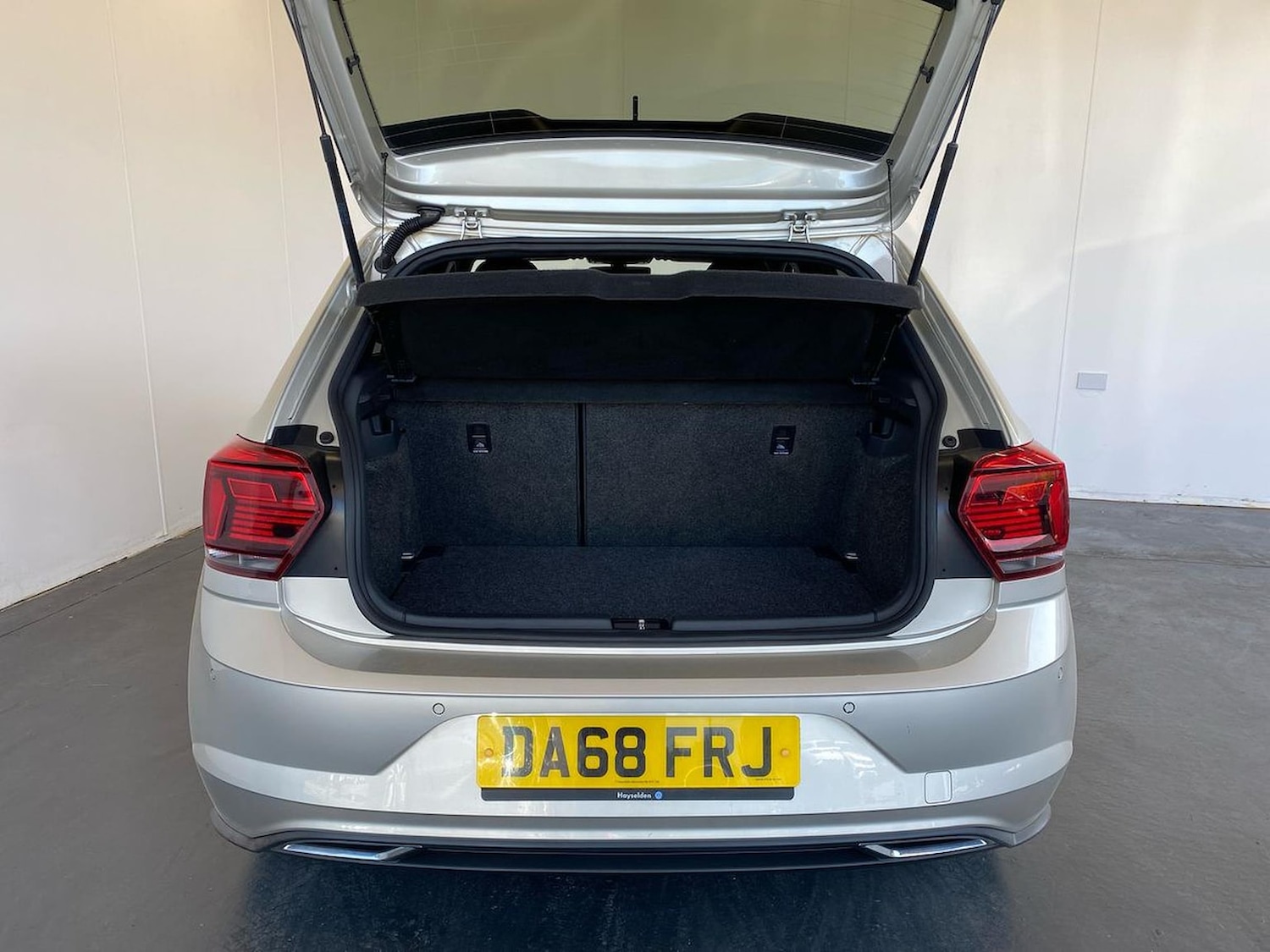 Vehicle 17
