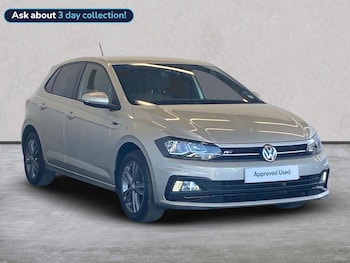 Volkswagen - Polo