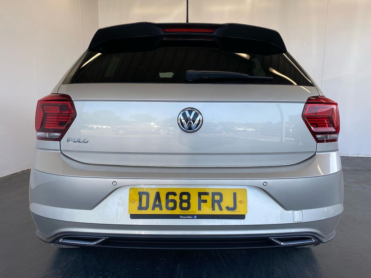 Vehicle 28