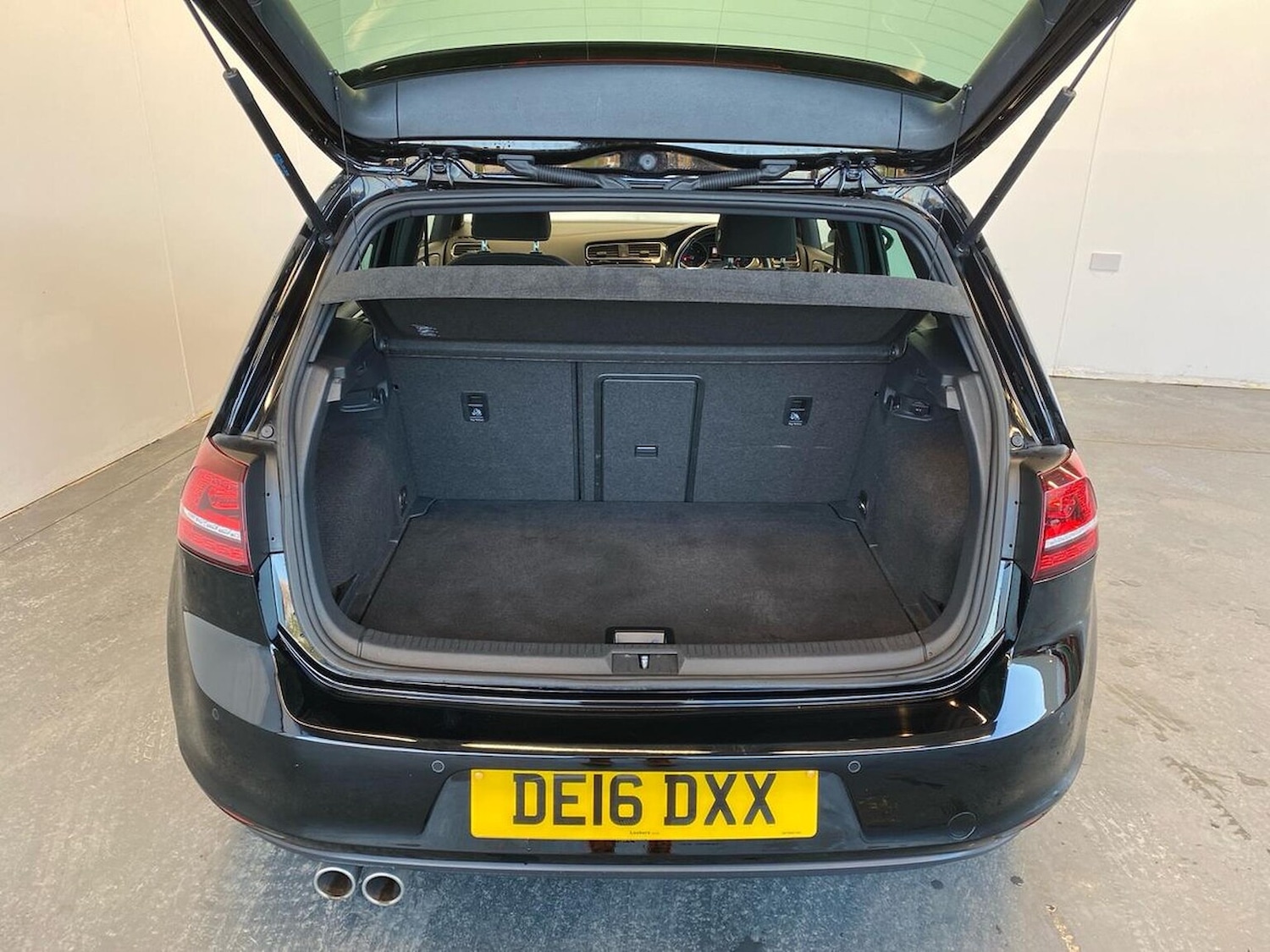 Used Volkswagen Golf 2016 for sale - 76643546: Photo 17