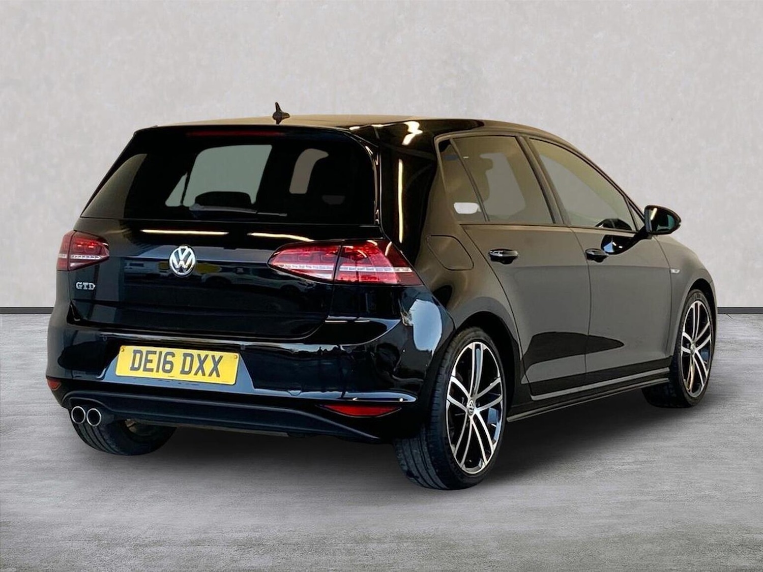 Used Volkswagen Golf 2016 for sale - 76643546: Photo 18