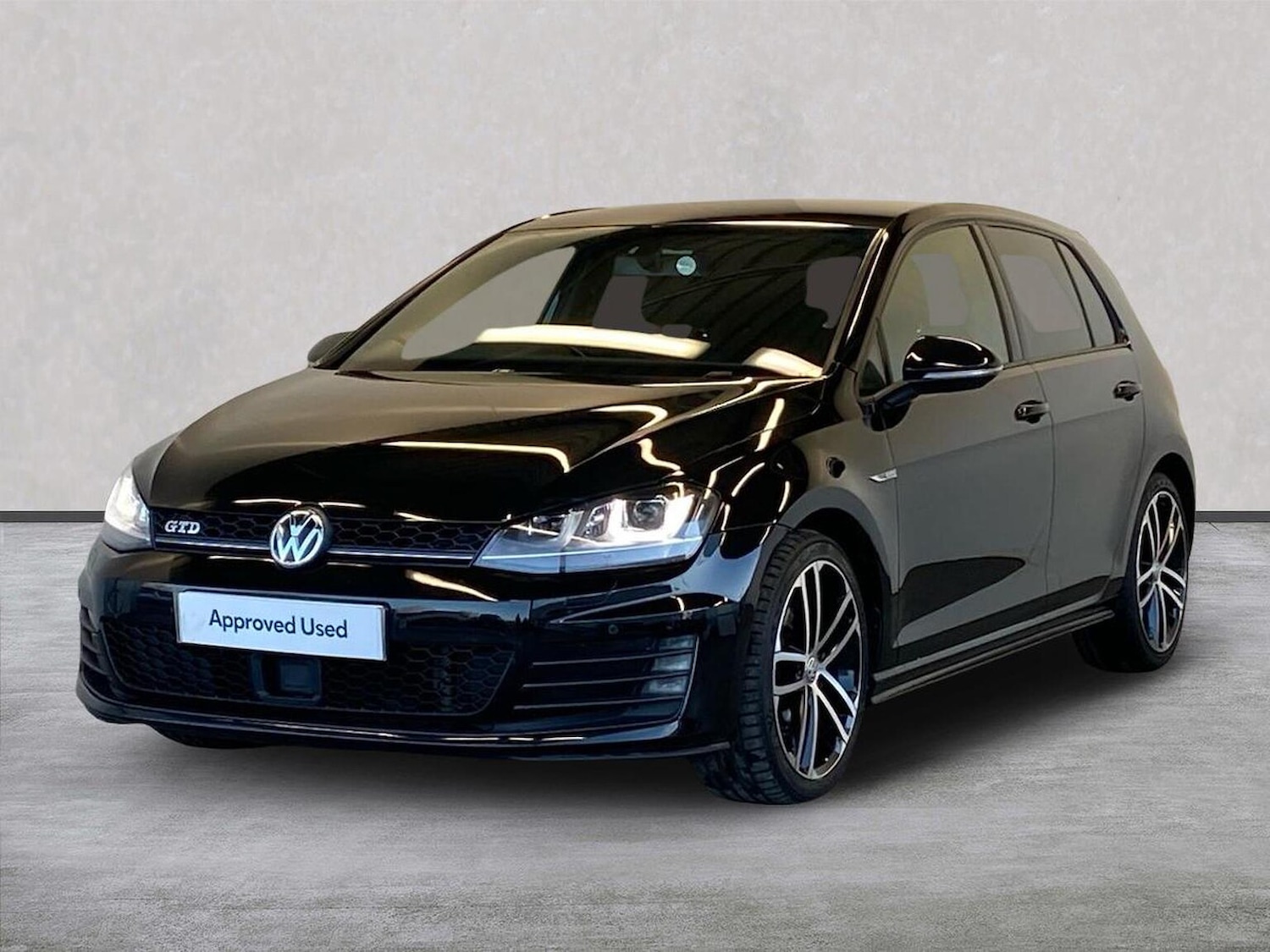 Used Volkswagen Golf 2016 for sale - 76643546: Photo 20