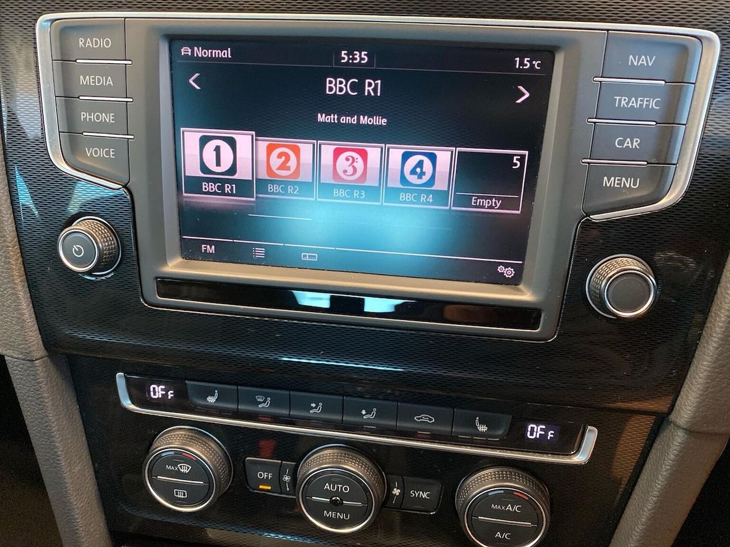 Used Volkswagen Golf 2016 for sale - 76643546: Photo 25