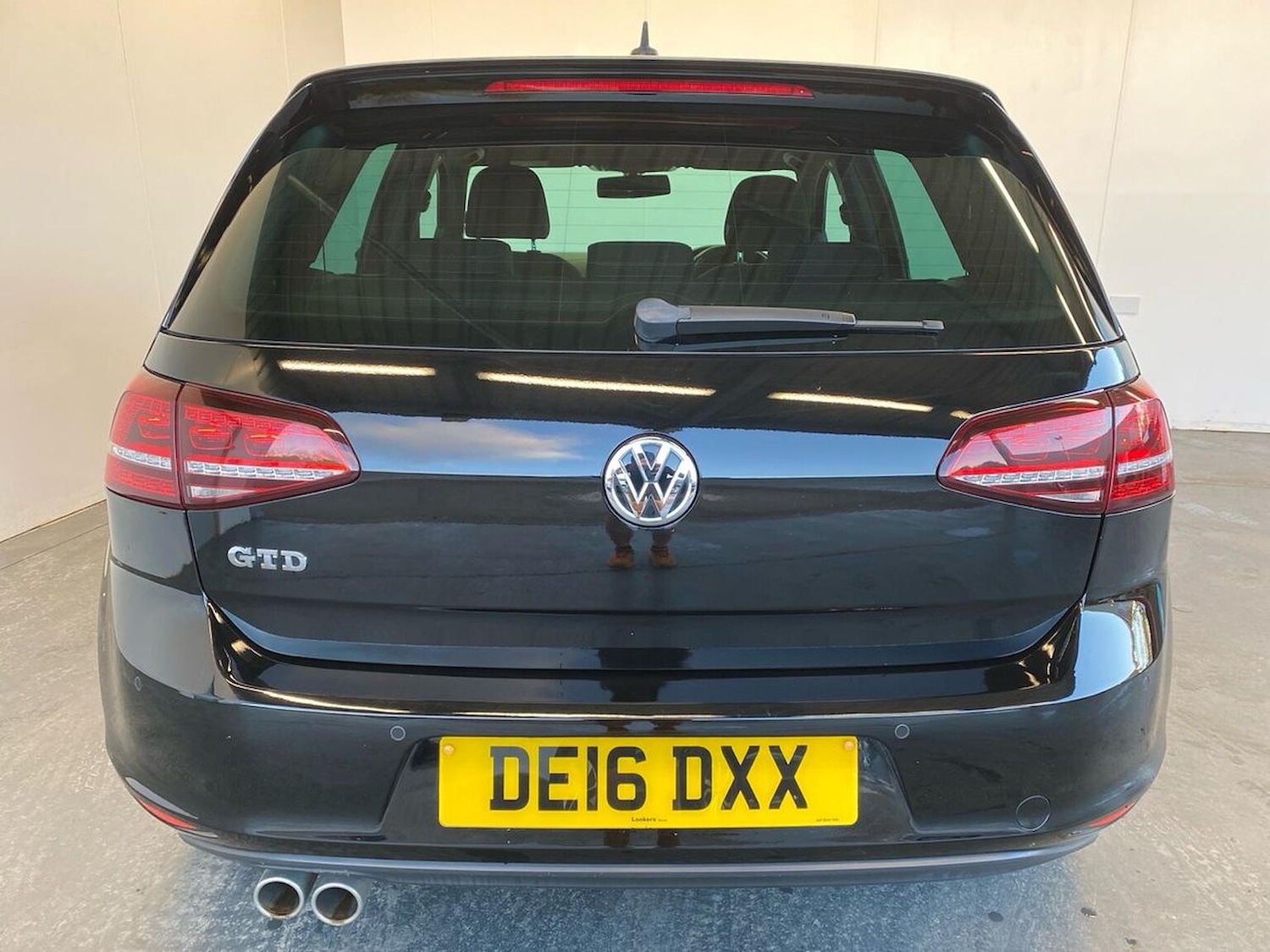Used Volkswagen Golf 2016 for sale - 76643546: Photo 28