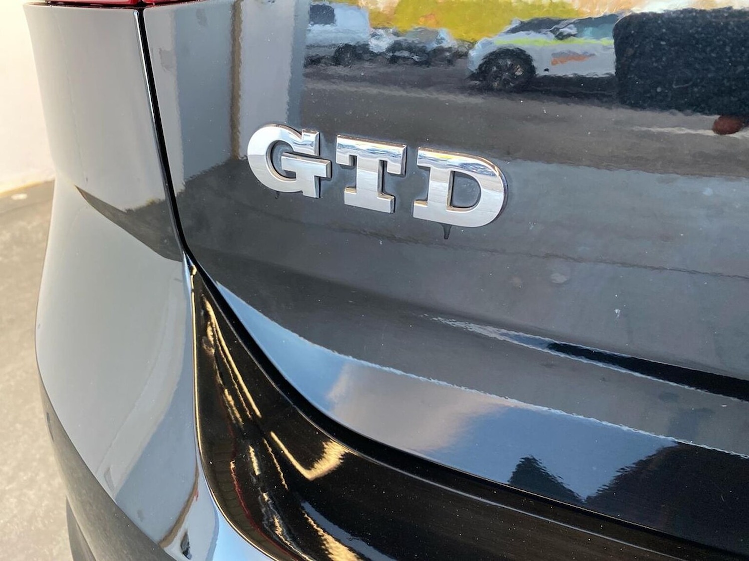 Used Volkswagen Golf 2016 for sale - 76643546: Photo 29