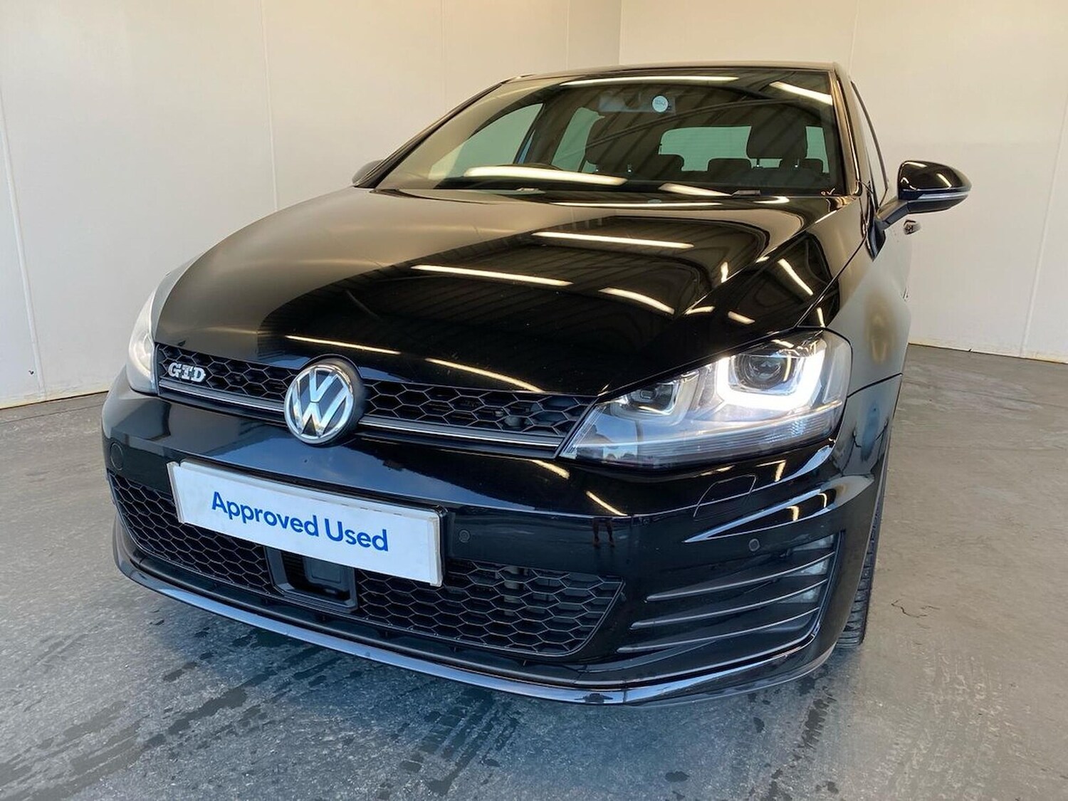 Used Volkswagen Golf 2016 for sale - 76643546: Photo 33
