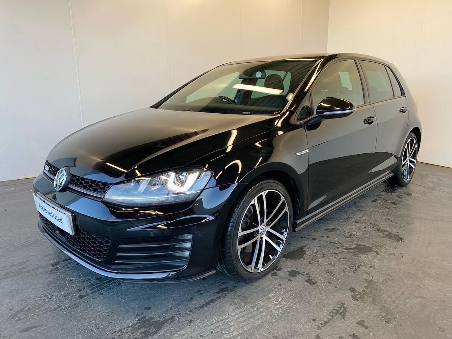 Used Volkswagen Golf 2016 for sale - 76643546: Photo 34