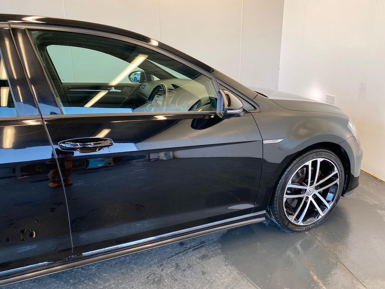 Used Volkswagen Golf 2016 for sale - 76643546: Photo 37