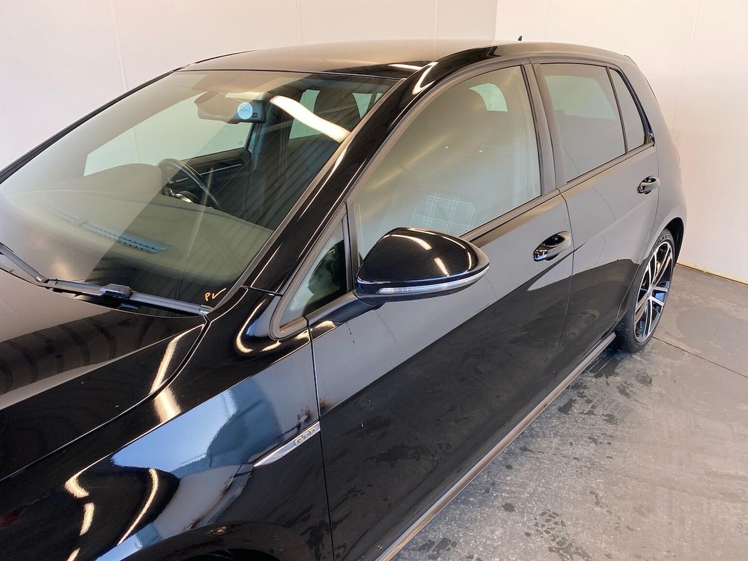 Used Volkswagen Golf 2016 for sale - 76643546: Photo 38