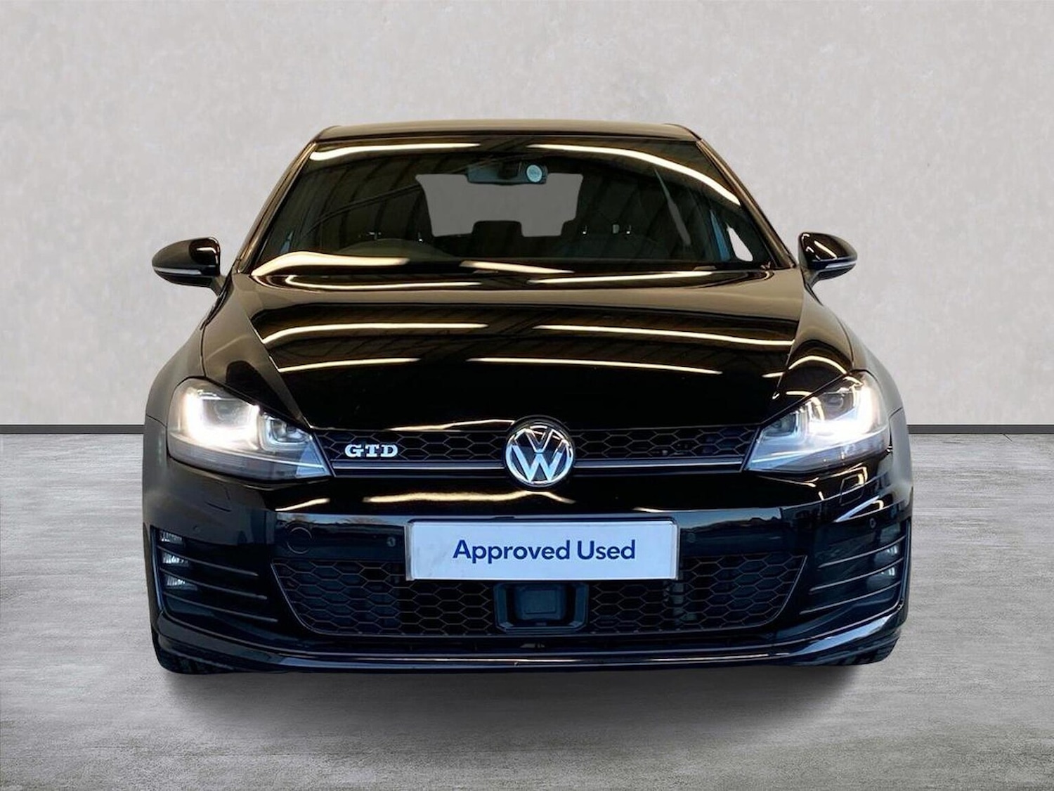 Used Volkswagen Golf 2016 for sale - 76643546: Photo 5