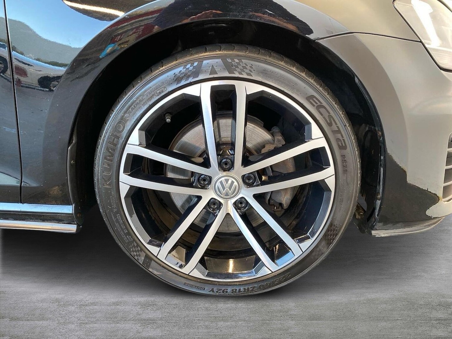 Used Volkswagen Golf 2016 for sale - 76643546: Photo 6