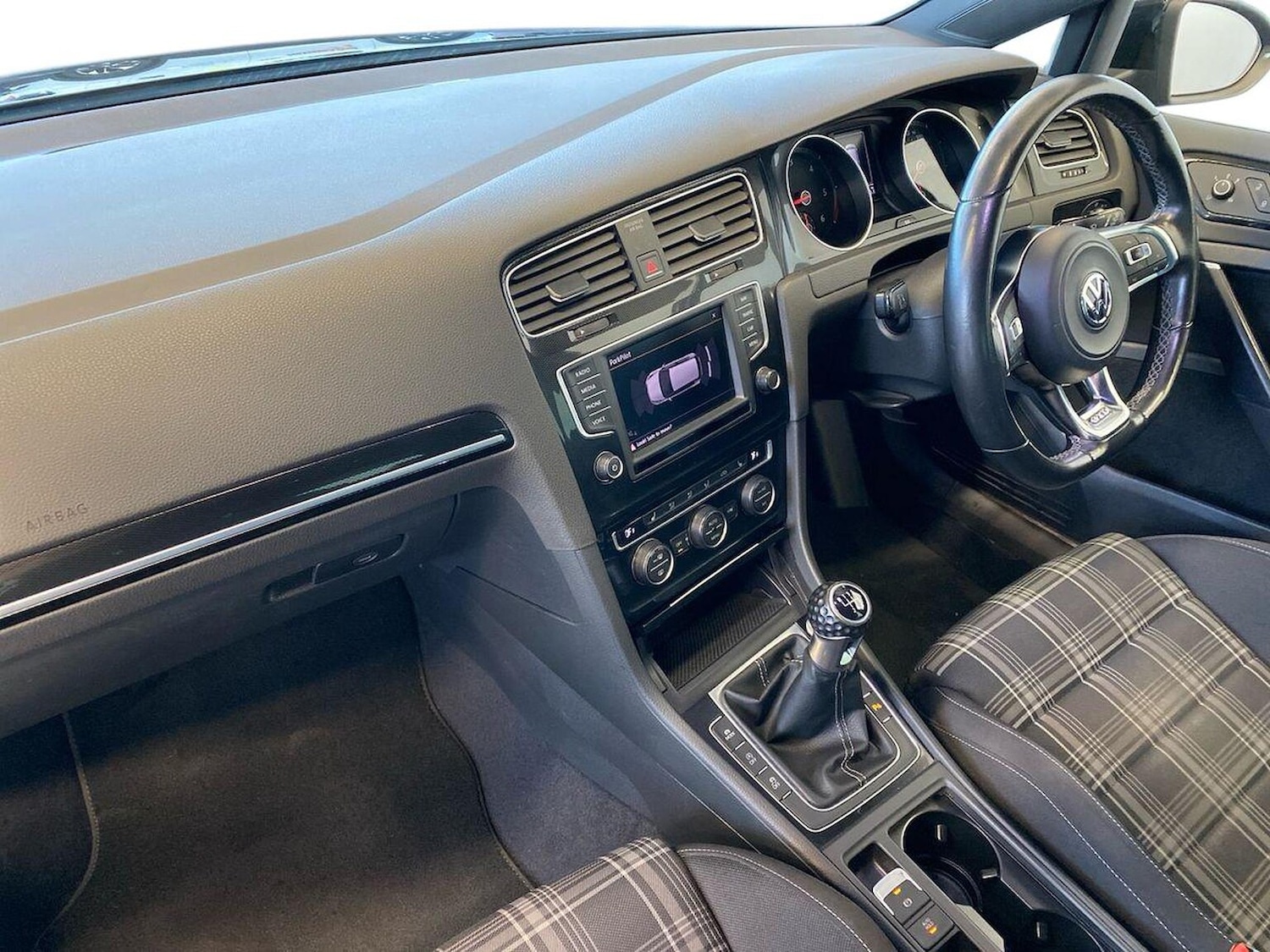 Used Volkswagen Golf 2016 for sale - 76643546: Photo 7